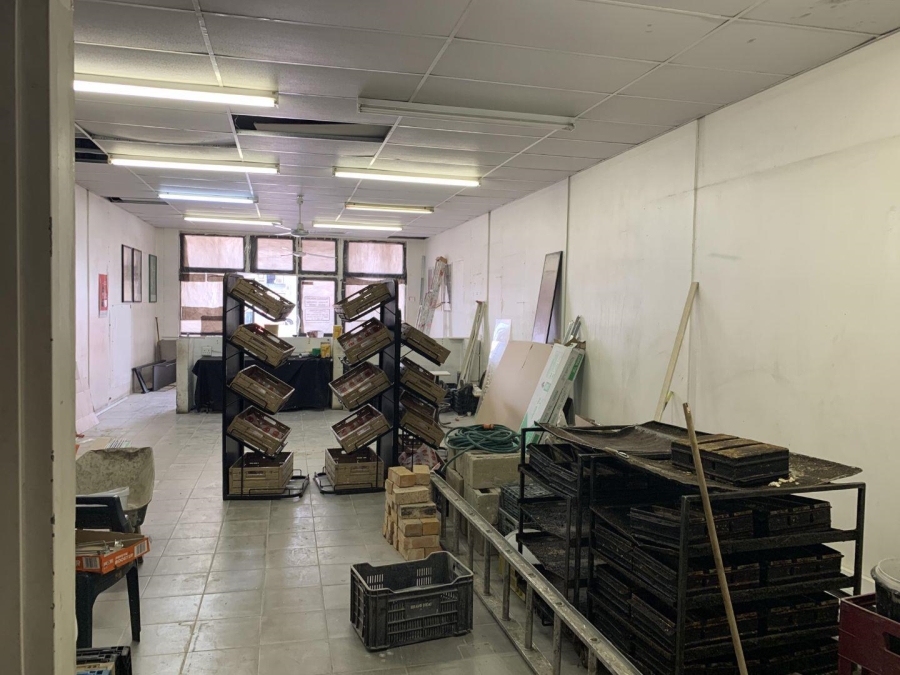 To Let Commercial Property for Rent in Brackenfell Industrial Western Cape